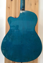 Load image into Gallery viewer, TANGLEWOOD AZURE SERIES TA4CE SUPER FOLK ELECTRO ACOUSTIC