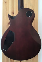 Load image into Gallery viewer, Harley Benton SC Custom II w Gig Bag S/H (c)