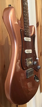 Load image into Gallery viewer, MAGNETO US4300 SONNET DELUXE APPLE GOLD ELECTRIC GUITAR