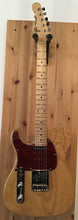 Load image into Gallery viewer, TRIBUTE SERIES ASAT CLASSIC NATURAL LEFT HANDED G&L GANDL FENDER TELE TELECASTER SQUIER L/H LH LEFTIE