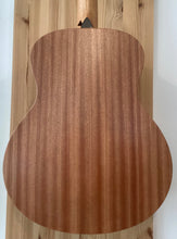 Load image into Gallery viewer, Taylor GS Mini Mahogany Acoustic w Gig Bag MIM 2025 S/H (c)