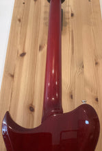 Load image into Gallery viewer, Washburn WI-65 PRO Electric MIK 2006 S/H (c)