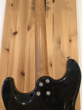 Load image into Gallery viewer, Jet JS-400HT Black Hard Tail