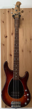 Load image into Gallery viewer, Music Man Sterling 4 H w Hard Case S/H (c)