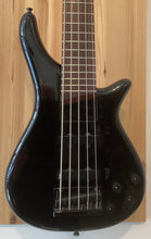 Load image into Gallery viewer, Bass Collection SB315 BLK MIJ ‘91 S/H (c)