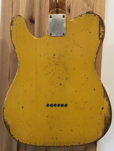 Load image into Gallery viewer, Kelton Swade 53 ‘Buchanan’ AVRT w 5* Hard Case S/H (c)