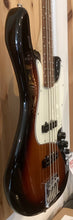 Load image into Gallery viewer, Fender Player Series Jazz Bass w Gig Bag MIM 2022 S/H (c)
