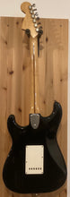 Load image into Gallery viewer, Fernandes FST-70 Black MIJ ‘79 w Hard Case S/H (c)