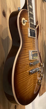 Load image into Gallery viewer, Gibson 120th Anniversary Les Paul Std w Hard Case S/H (c)