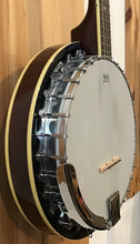 Load image into Gallery viewer, Countryman TCB24 G Banjo w Hard Case S/H (c)