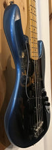 Load image into Gallery viewer, Fender Professional II Jazz Bass USA 2021 w Hard Case (c)