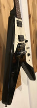 Load image into Gallery viewer, Epiphone Flying V Black MIK S/H (c)