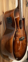 Load image into Gallery viewer, Tanglewood TW4VC Koa Electro Acoustic S/H