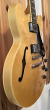 Load image into Gallery viewer, EPIPHONE ES-335 PRO NATURAL 335 es335 semi acoustic Gibson