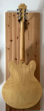 Load image into Gallery viewer, EPIPHONE ES335 DOT NATURAL MIK 2003 w Hard Case S/H (c)