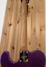 Load image into Gallery viewer, Jet Guitars JT-300 Plum