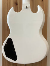 Load image into Gallery viewer, Epiphone SG Standard Alpine White Boxed S/H