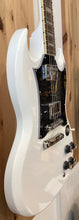 Load image into Gallery viewer, Epiphone SG Standard Alpine White Boxed S/H