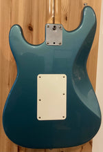 Load image into Gallery viewer, Fender Signature Series Standard Richie Sambora Strat LPB MIM 1996 S/H (c)
