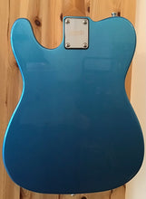 Load image into Gallery viewer, JET GUITARS JT-300 LAKE PLACID BLUE