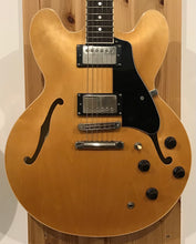 Load image into Gallery viewer, MAYBACH CAPITOL ‘59 NATURAL VINTAGE AMBER AGED S/H (c)