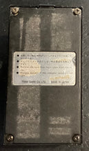 Load image into Gallery viewer, Tokai TOD-1 Overdrive Pedal MIJ 80’s S/H (c)