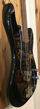 Load image into Gallery viewer, Squier Standard P Bass w Hard Case MIC ‘97 S/H (c)
