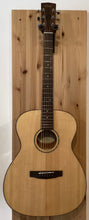 Load image into Gallery viewer, Cort Luce L60 Natural Solid Top Acoustic