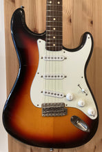 Load image into Gallery viewer, MAYBACH STRADOVARI S61 3 TONE SUNBURST AGED S/H