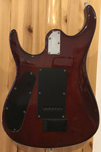 Load image into Gallery viewer, Sterling by Music Man JP150FM w Gig Bag S/H (c)