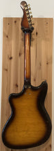 Load image into Gallery viewer, Framus Strato w Gig Bag Late 50s Early 60s S/H (c)