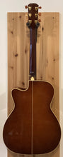 Load image into Gallery viewer, K Yairi WY-1 SB Electro w Gig Bag S/H (c)
