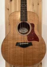 Load image into Gallery viewer, Taylor GS MIN-E Bass w Gig Bag S/H (c)