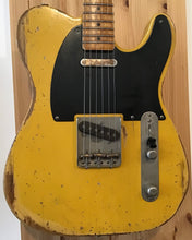 Load image into Gallery viewer, Kelton Swade 53 ‘Buchanan’ AVRT w 5* Hard Case S/H (c)