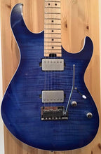 Load image into Gallery viewer, Cort G290 Fat Bright Blueburst