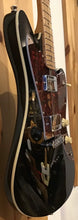 Load image into Gallery viewer, Jet Guitars JJ-350 Black