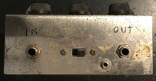 Load image into Gallery viewer, Electro Harmonix Big Muff Pi V5 Made in USA 1978 S/H (c)