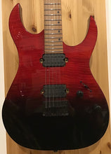 Load image into Gallery viewer, Spira S-450 TRD Trans Red