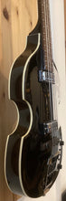 Load image into Gallery viewer, Hofner Hi Series Ignition B Bass Black S/H