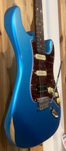 Load image into Gallery viewer, Patina PS-7 LPB R Lake Placid Blue Relic