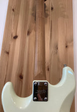 Load image into Gallery viewer, JET GUITARS JS-300 OW OLYMPIC WHITE