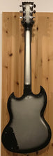 Load image into Gallery viewer, Vintage VS6SVB 25th Anniversary 2 of 100 w Gig Bag S/H