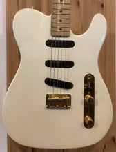 Load image into Gallery viewer, Fender James Burton Telecaster w Hard Case USA 1992 S/H (c)