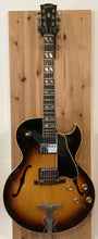 Load image into Gallery viewer, Gibson ES-175 Sunburst w Hard Case 1963 S/H (c)