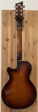 Load image into Gallery viewer, DUESENBERG STARPLAYER TV FULLY HOLLOW - VINTAGE SUNBURST PRE OWNED (c)