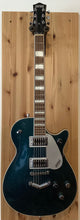 Load image into Gallery viewer, Gretsch Electromatic G5220 Jet BT Stop Tail Ocean Turquoise S/H