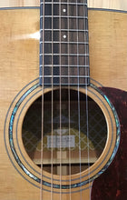 Load image into Gallery viewer, Cort Gold Series D6 Acoustic Natural w Case