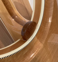 Load image into Gallery viewer, Rickenbacker 381 V69 12 String Mapleglo w Hard Case S/H (c)