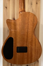 Load image into Gallery viewer, Cordoba Stage Guitar Edgeburst w Gig Bag S/H (c)