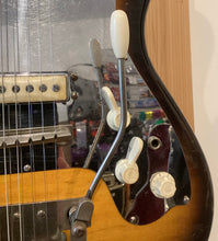 Load image into Gallery viewer, Framus Strato w Gig Bag Late 50s Early 60s S/H (c)